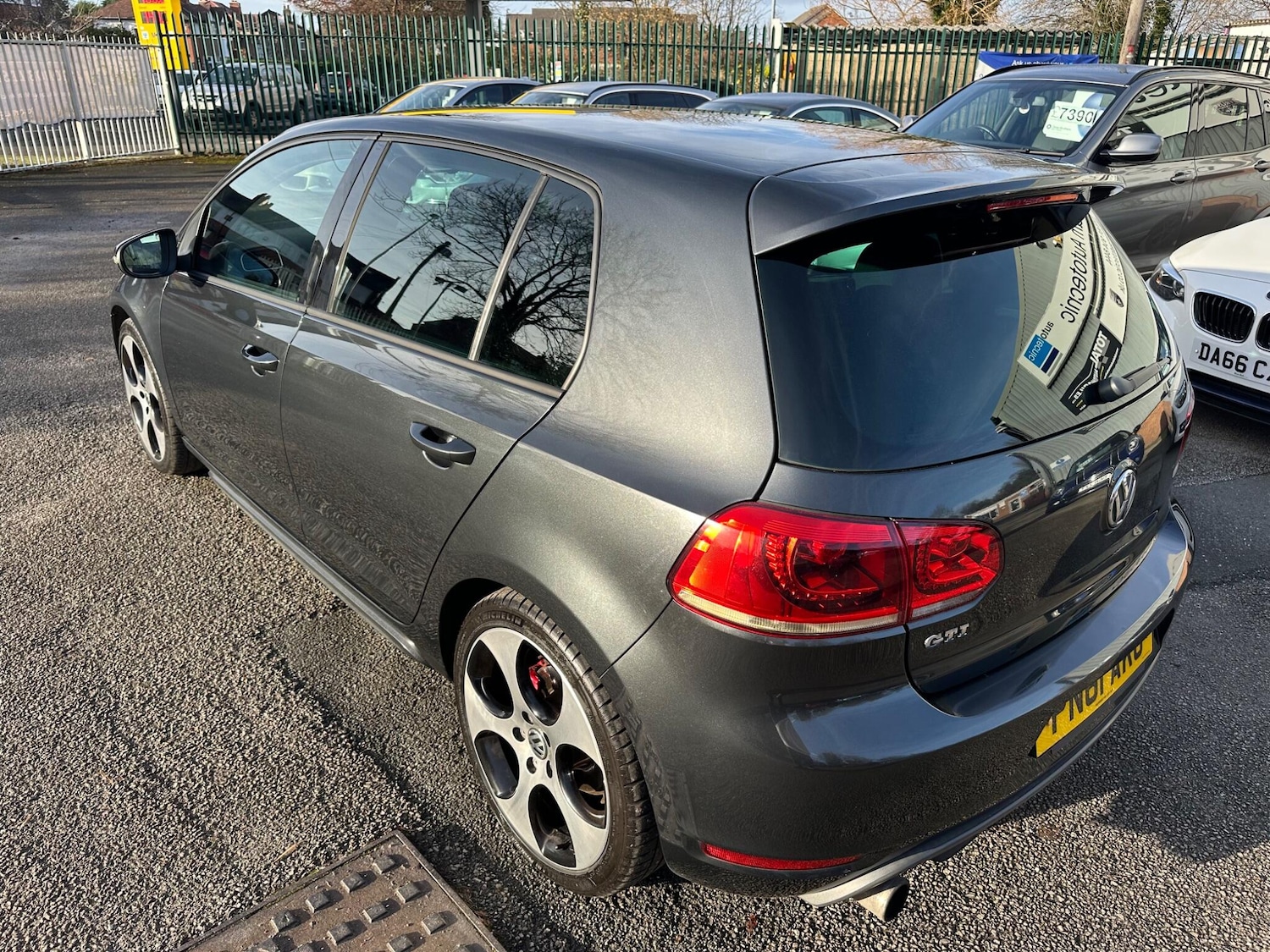 Used Volkswagen Golf 2011 for sale - 77427729: Photo 11