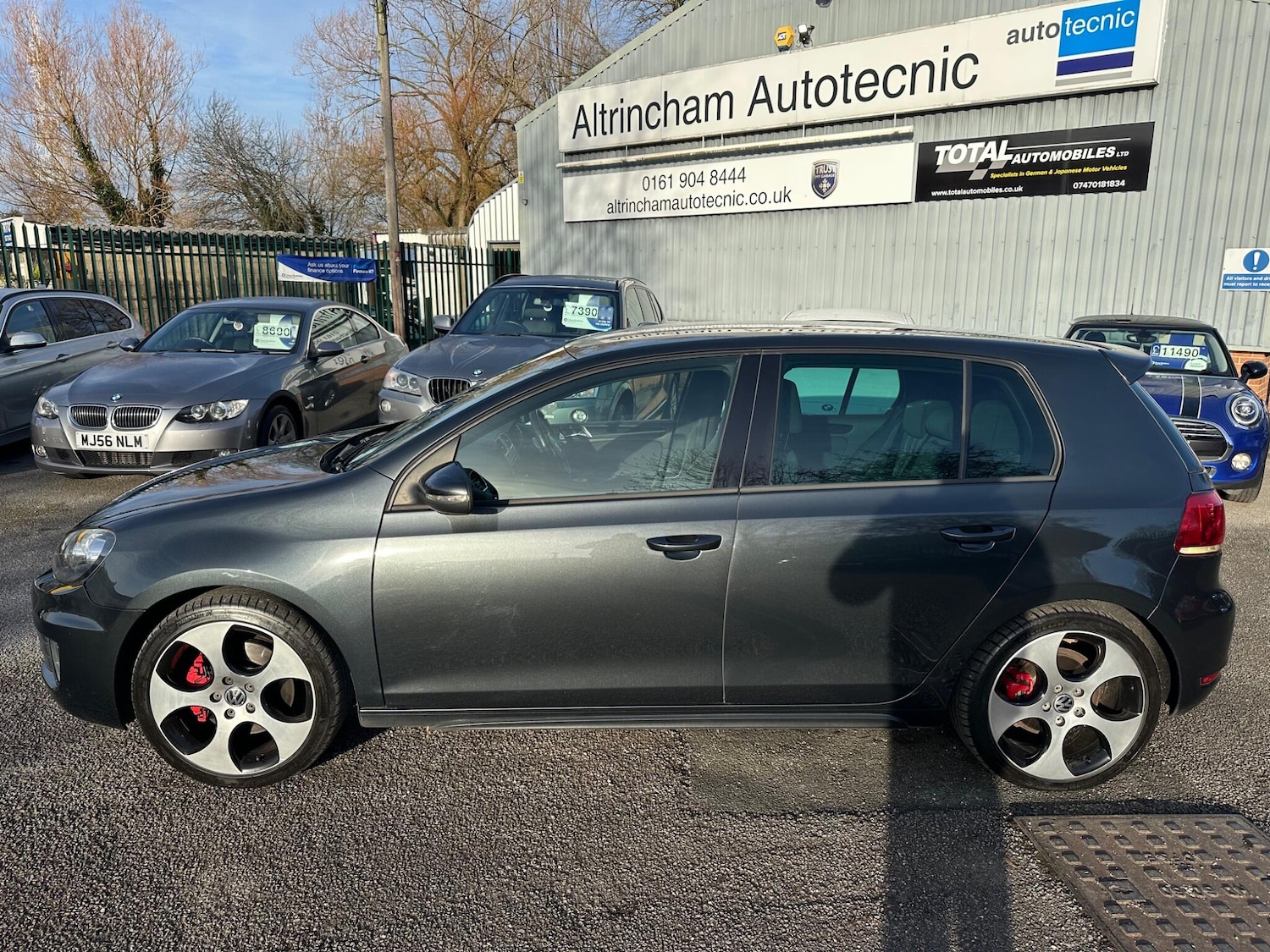 Used Volkswagen Golf 2011 for sale - 77427729: Photo 14