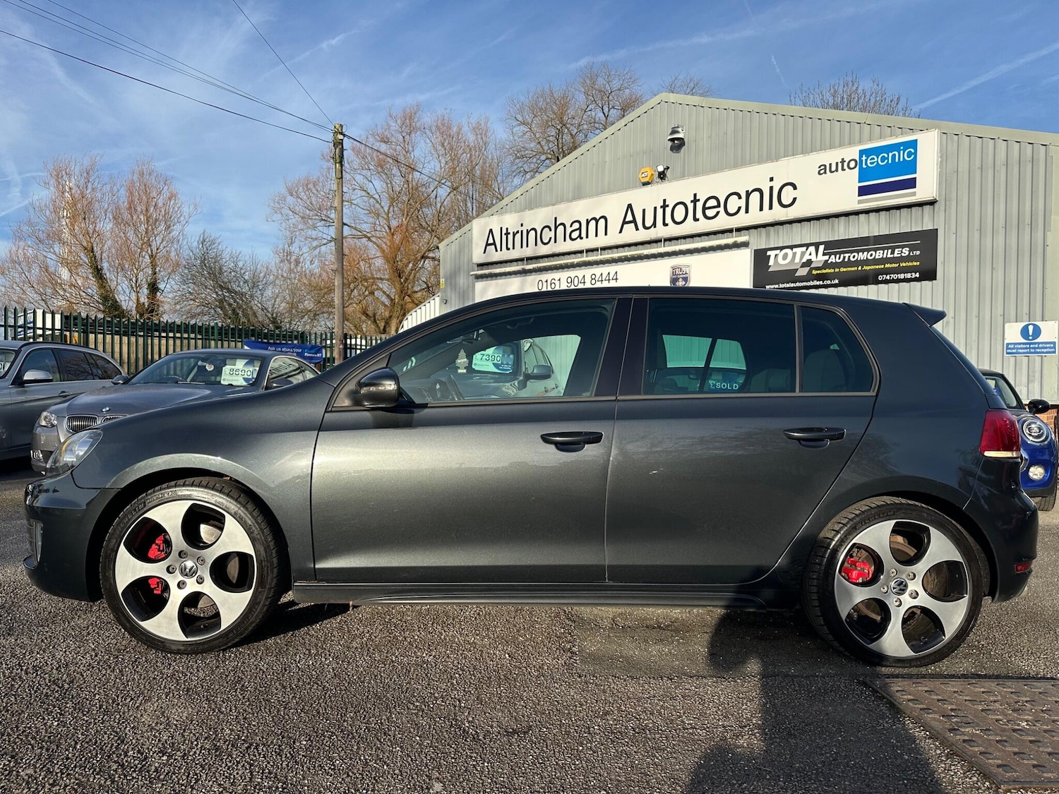 Used Volkswagen Golf 2011 for sale - 77427729: Photo 15