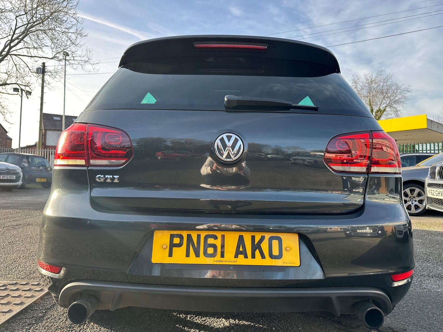 Used Volkswagen Golf 2011 for sale - 77427729: Photo 17