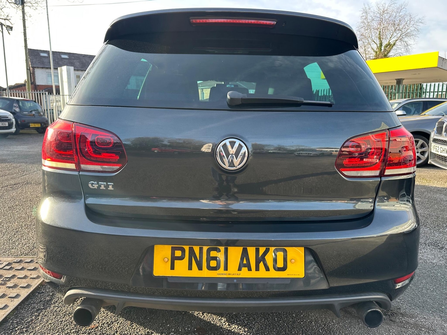 Used Volkswagen Golf 2011 for sale - 77427729: Photo 18