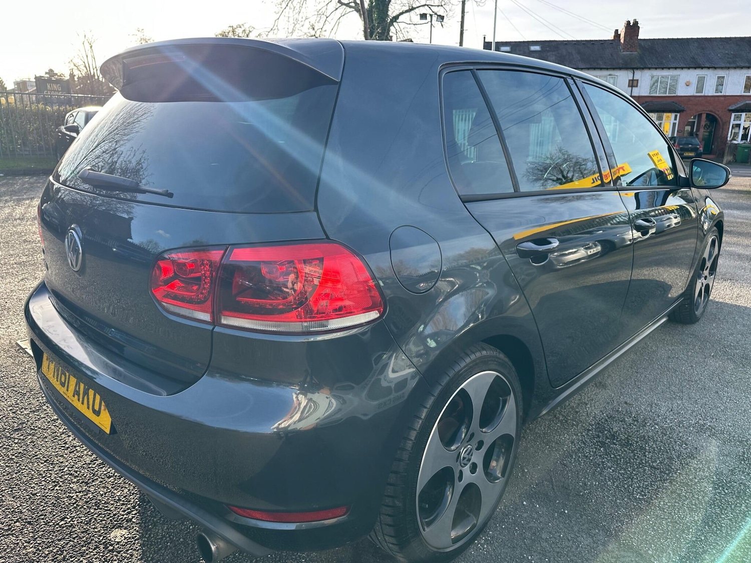 Used Volkswagen Golf 2011 for sale - 77427729: Photo 22