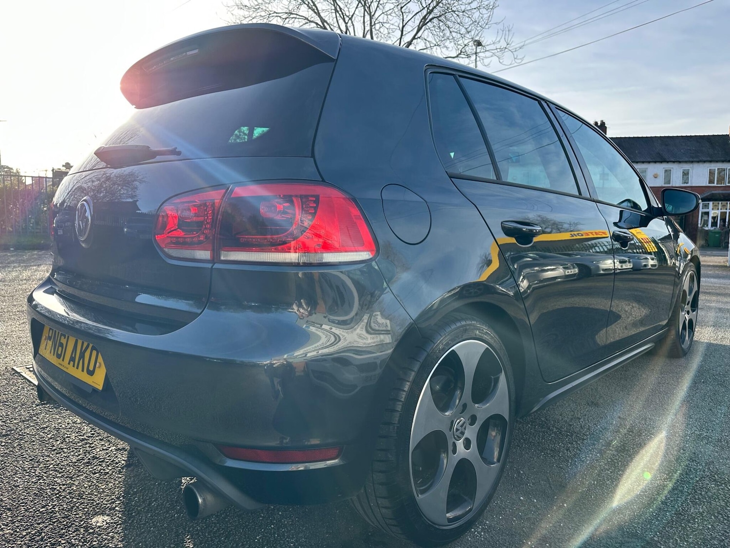 Used Volkswagen Golf 2011 for sale - 77427729: Photo 23