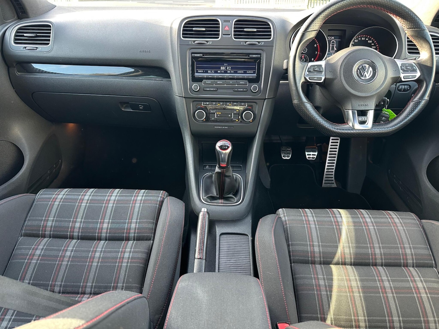 Used Volkswagen Golf 2011 for sale - 77427729: Photo 25