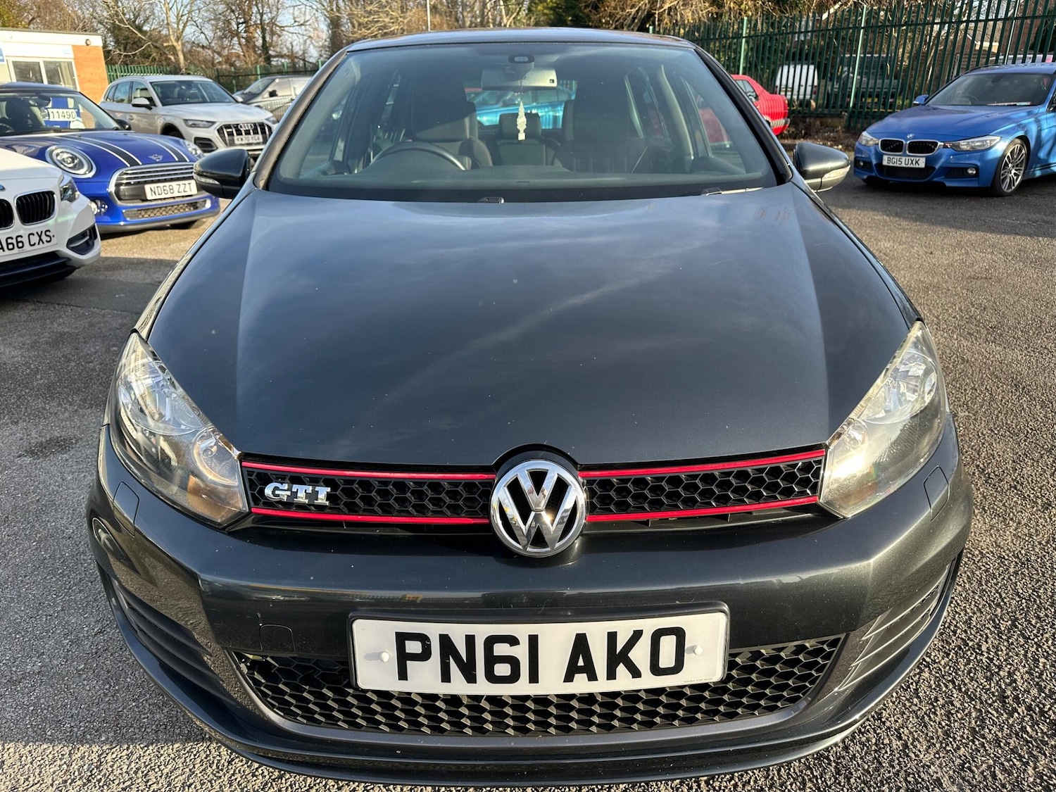 Used Volkswagen Golf 2011 for sale - 77427729: Photo 3