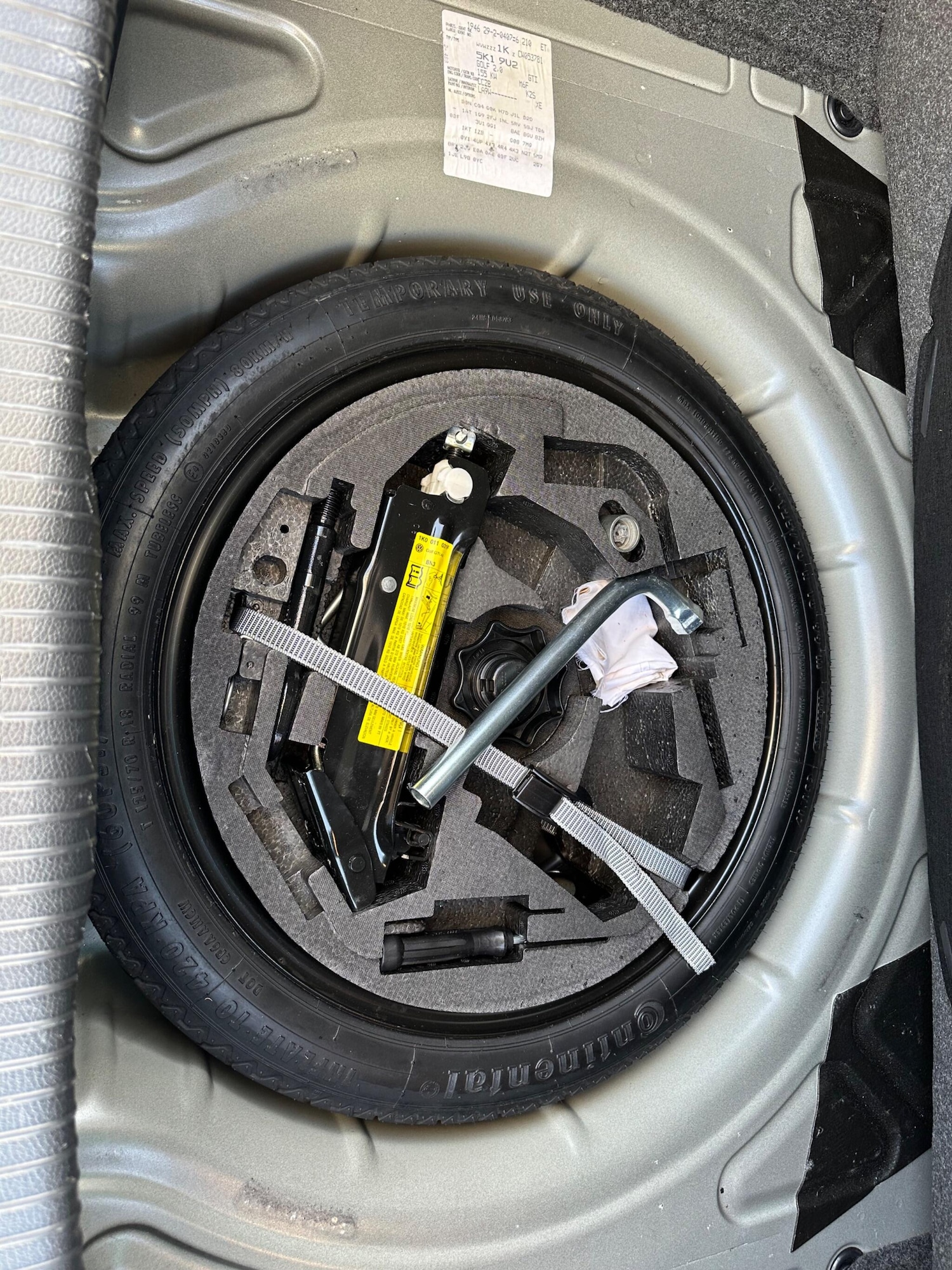 Used Volkswagen Golf 2011 for sale - 77427729: Photo 35