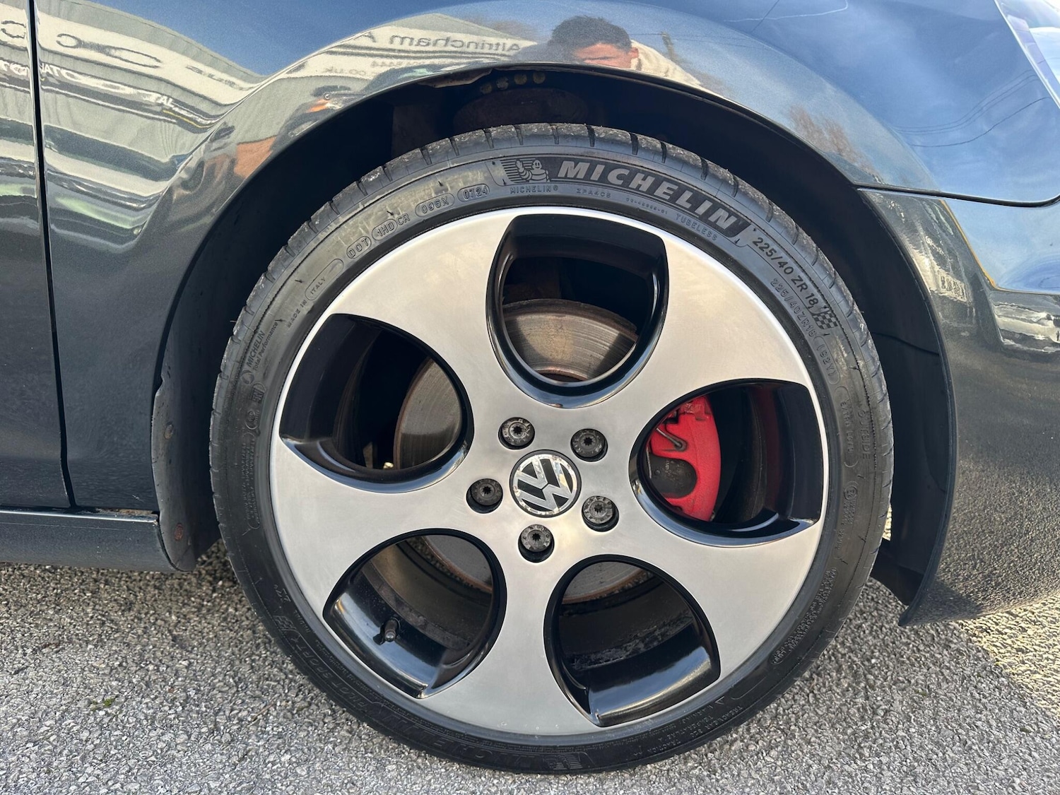 Used Volkswagen Golf 2011 for sale - 77427729: Photo 37