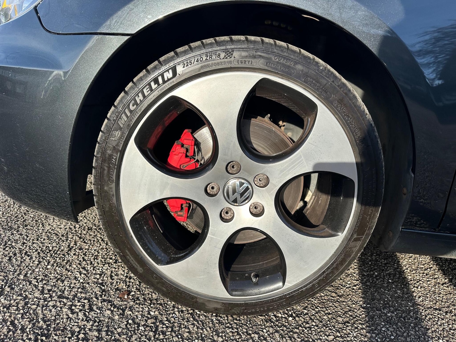 Used Volkswagen Golf 2011 for sale - 77427729: Photo 39