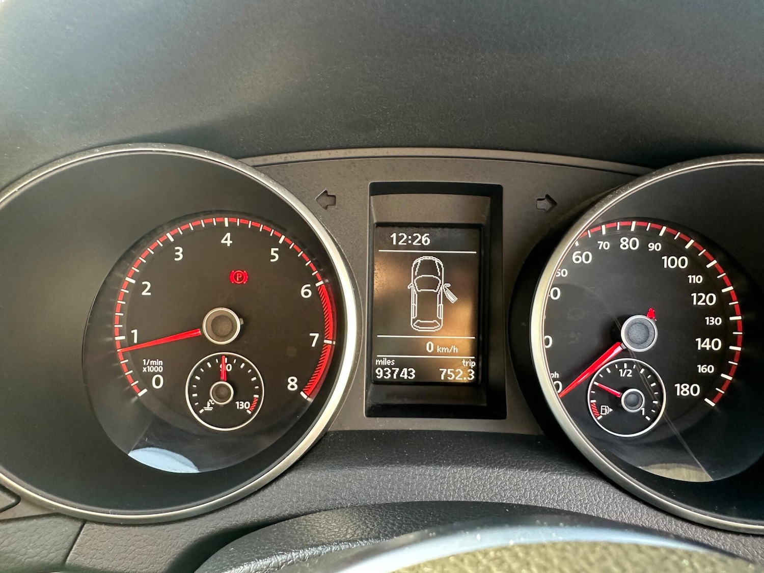 Used Volkswagen Golf 2011 for sale - 77427729: Photo 40