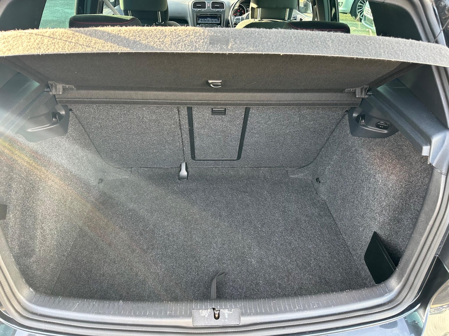 Used Volkswagen Golf 2011 for sale - 77427729: Photo 42