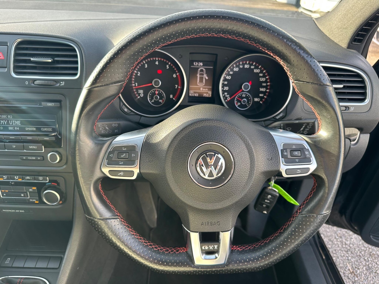 Used Volkswagen Golf 2011 for sale - 77427729: Photo 43