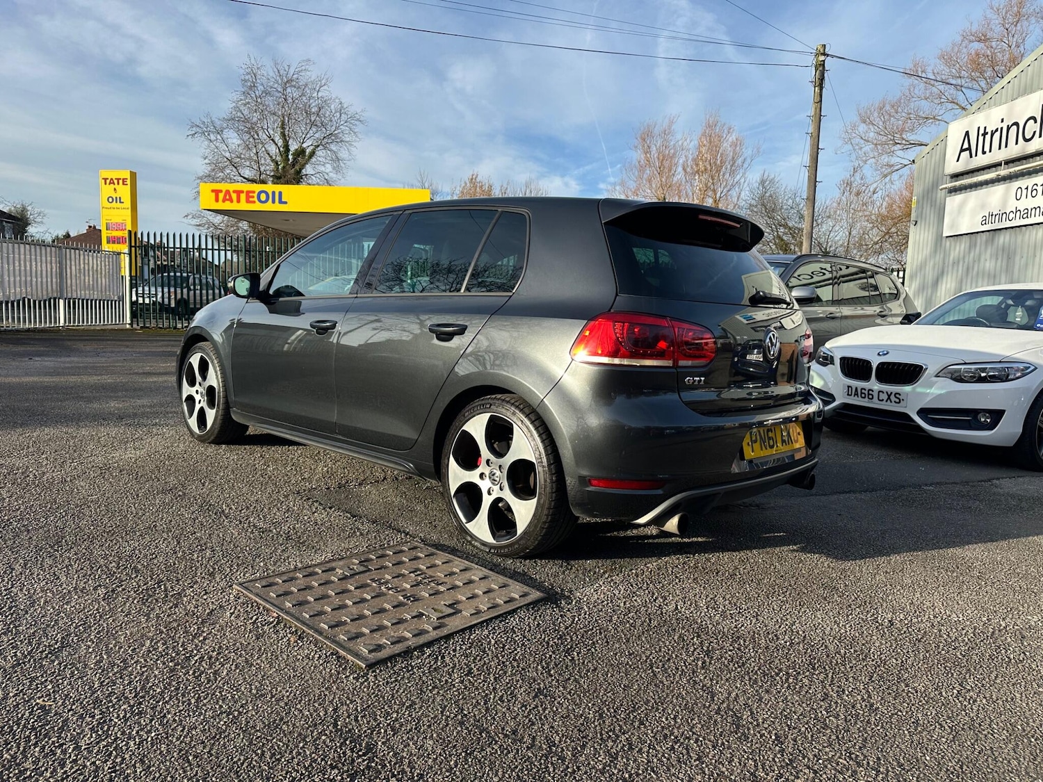 Used Volkswagen Golf 2011 for sale - 77427729: Photo 5