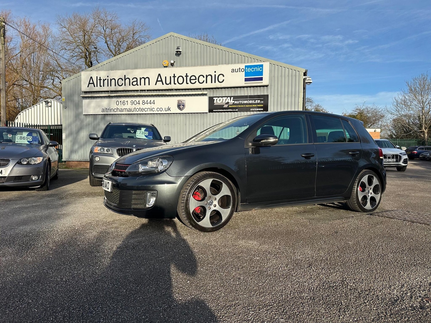 Used Volkswagen Golf 2011 for sale - 77427729: Photo 53