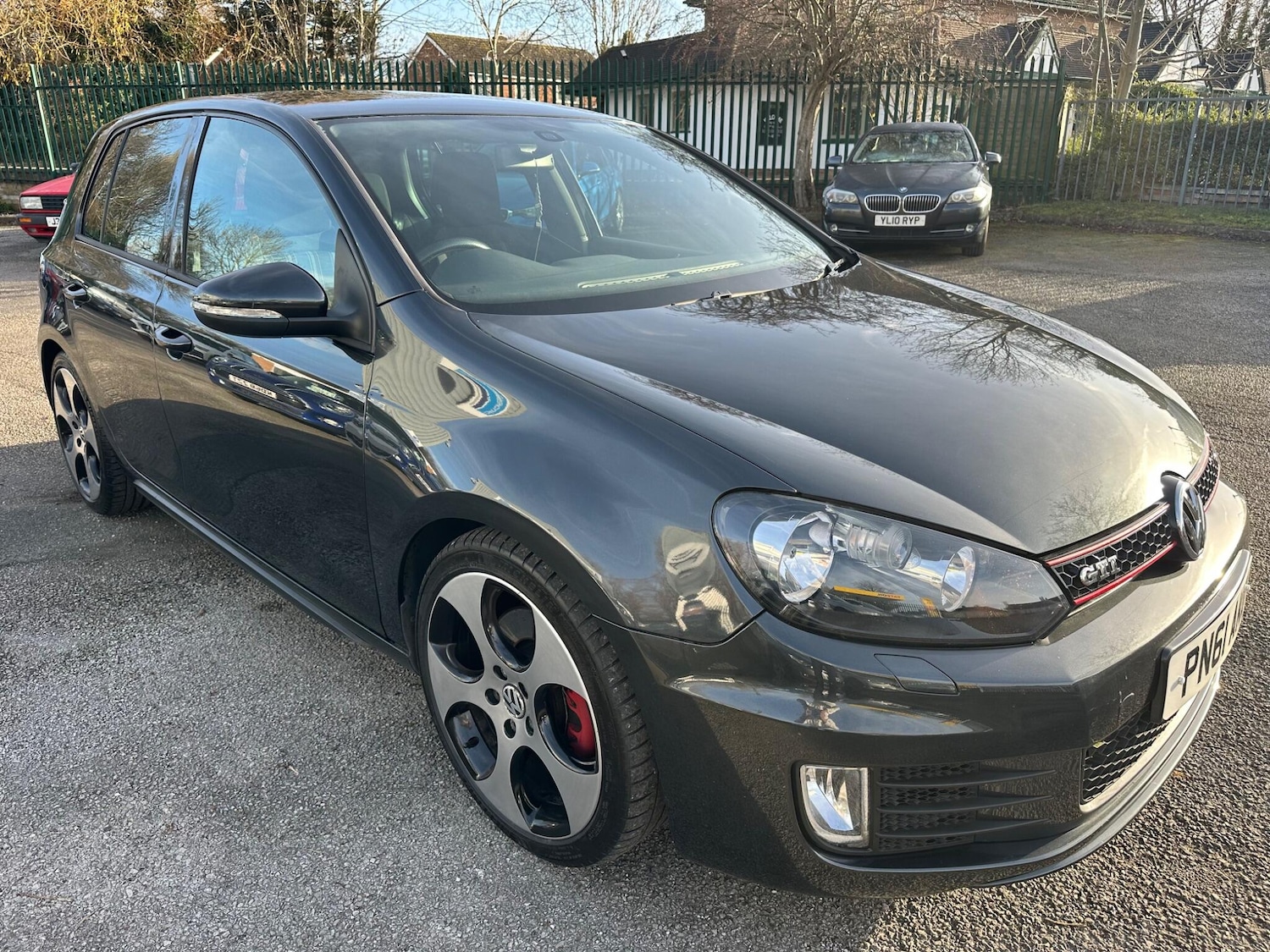 Used Volkswagen Golf 2011 for sale - 77427729: Photo 6