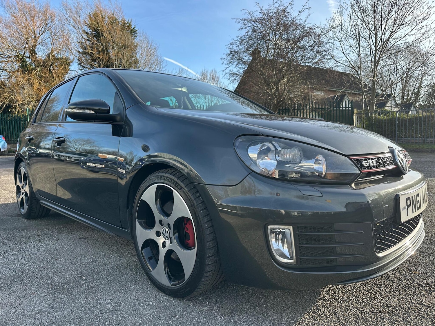 Used Volkswagen Golf 2011 for sale - 77427729: Photo 7