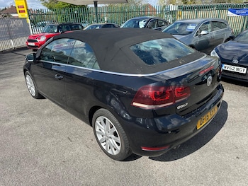 Used Volkswagen Golf 2015 for sale - 78232033: Photo