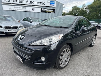 Used Peugeot 207 2010 for sale - 79472221: Photo