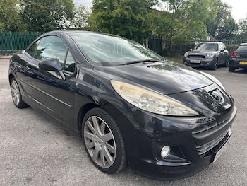 Used Peugeot 207 2010 for sale - 79472221: Photo