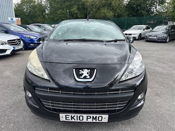 Used Peugeot 207 2010 for sale - 79472221: Photo