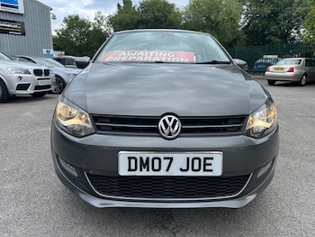 Used Volkswagen Polo 2010 for sale - 78958896: Photo