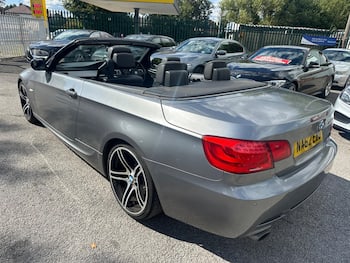 Used BMW 3 Series 2012 for sale - 79634638: Photo