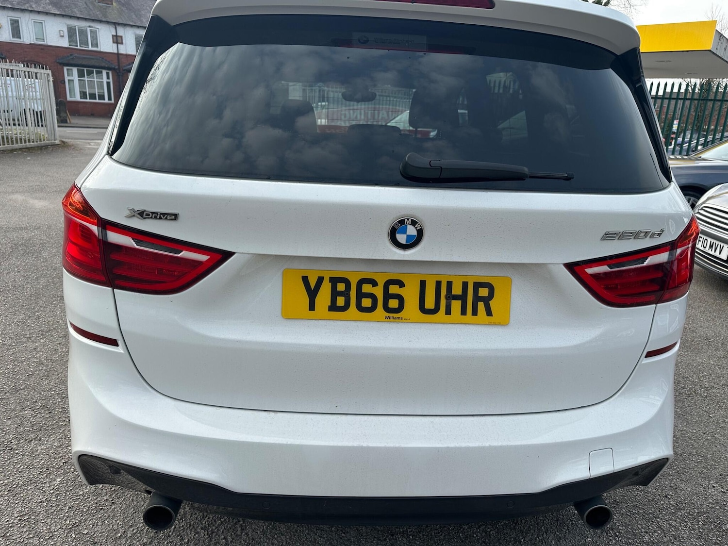 Used BMW 2 Series Gran Tourer for sale - 77769683: Photo 12