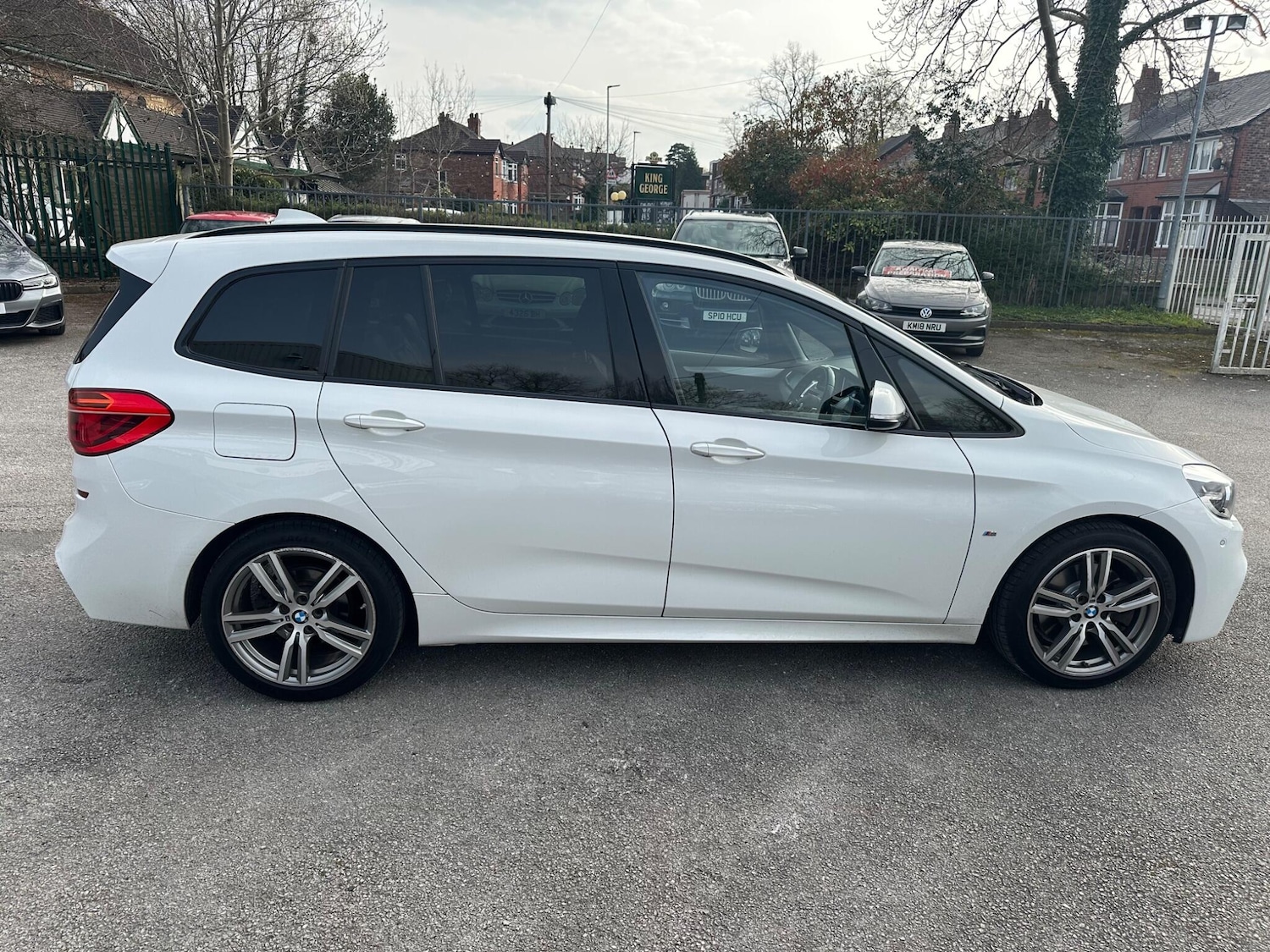 Used BMW 2 Series Gran Tourer for sale - 77769683: Photo 13