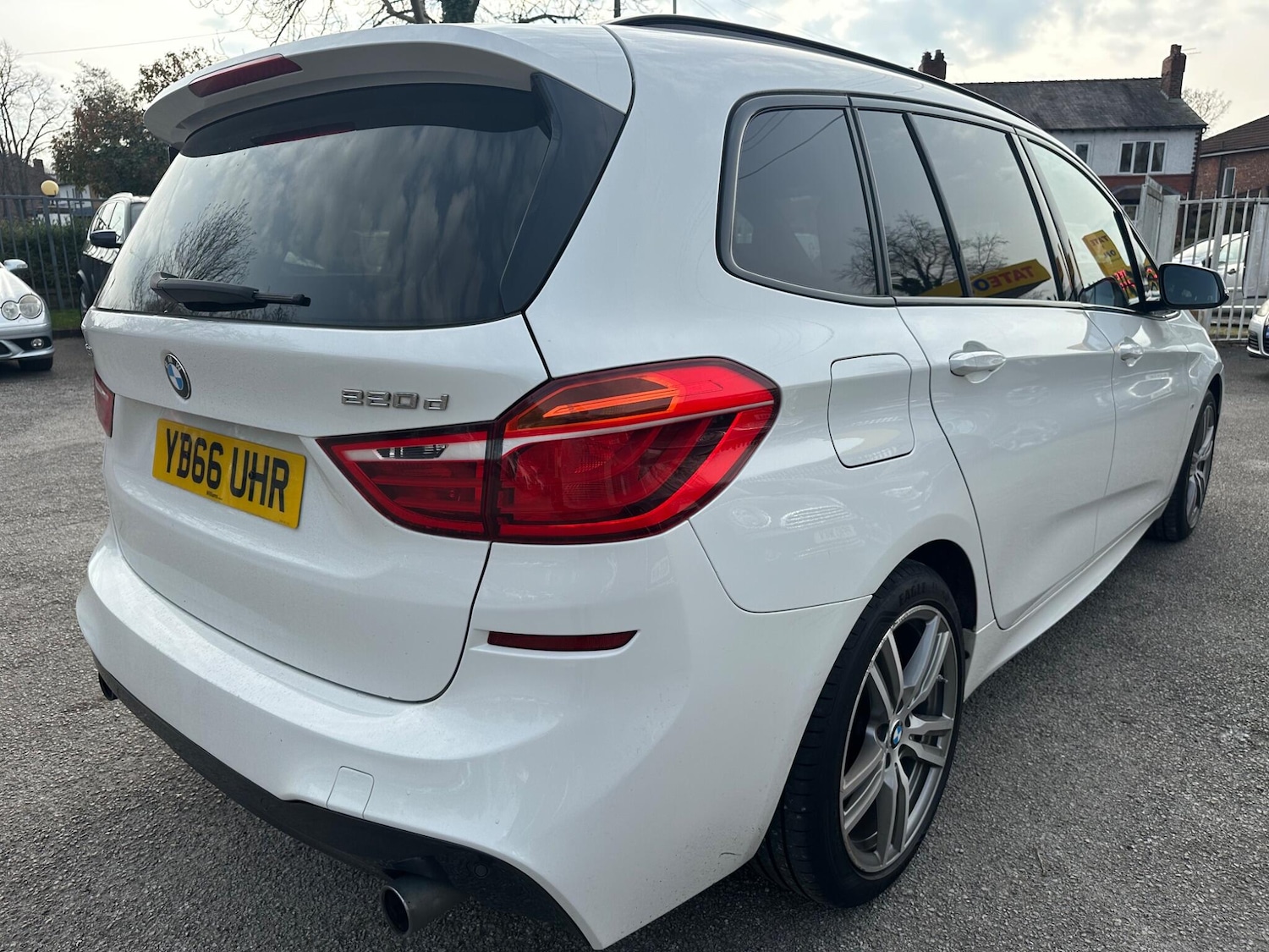Used BMW 2 Series Gran Tourer for sale - 77769683: Photo 15