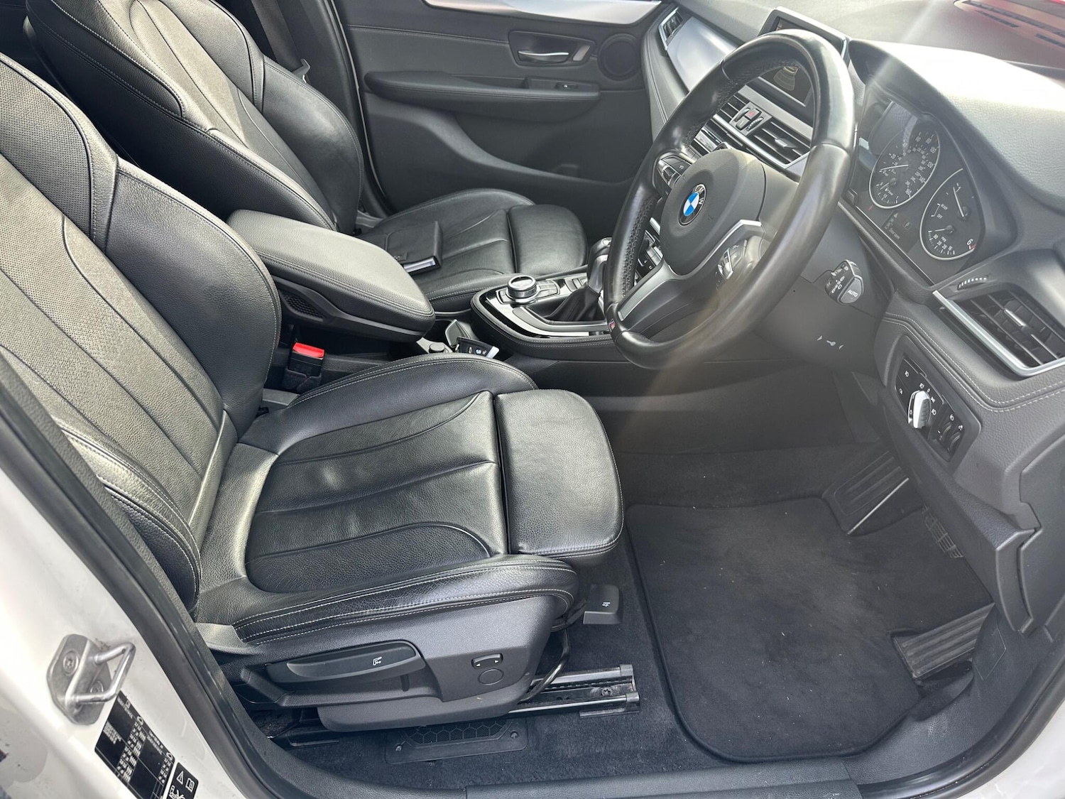 Used BMW 2 Series Gran Tourer for sale - 77769683: Photo 17