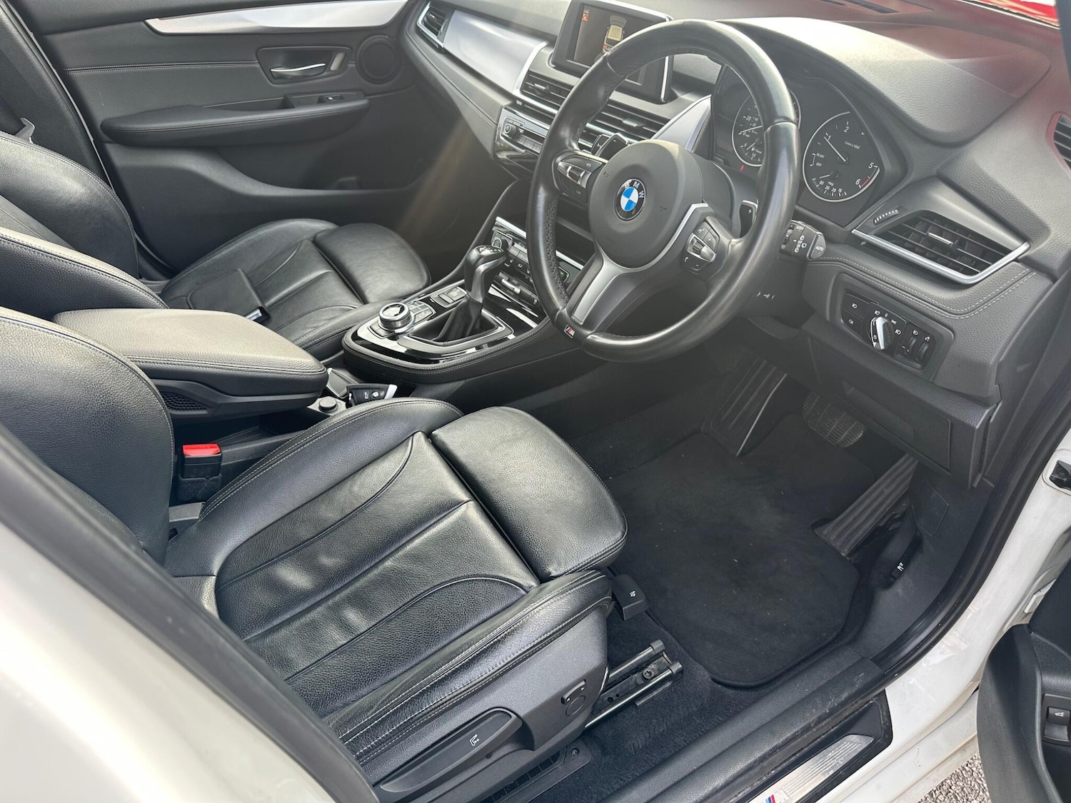 Used BMW 2 Series Gran Tourer for sale - 77769683: Photo 18