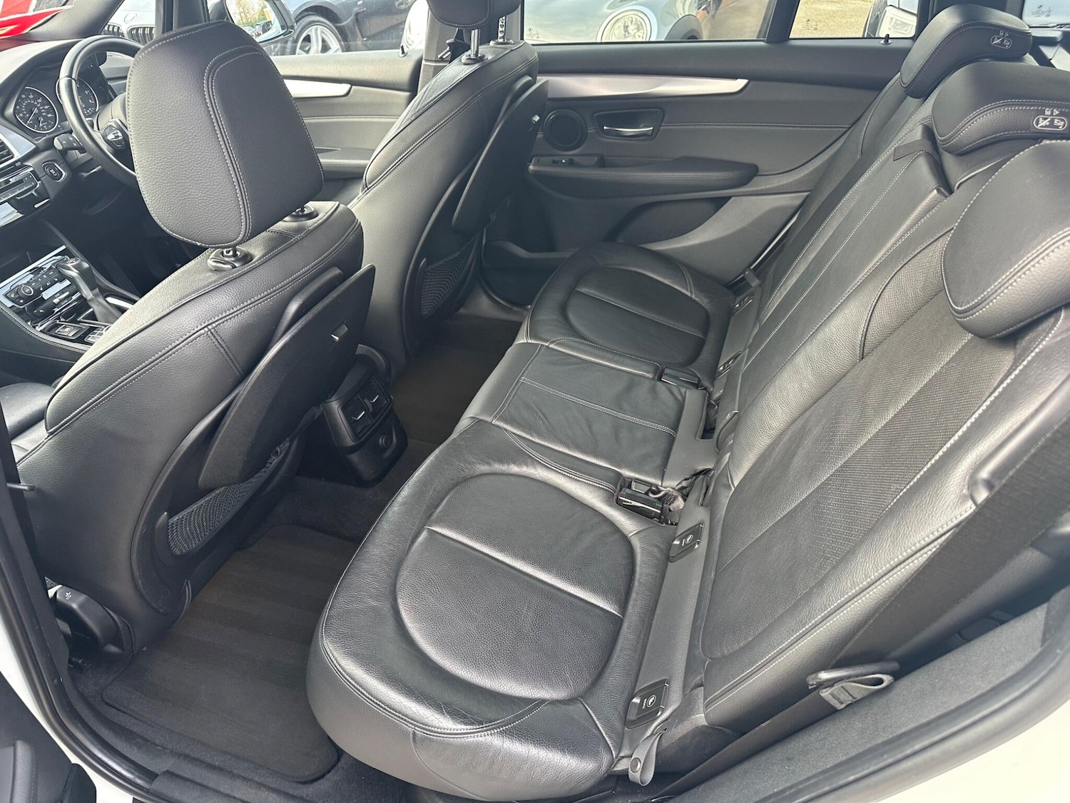 Used BMW 2 Series Gran Tourer for sale - 77769683: Photo 19