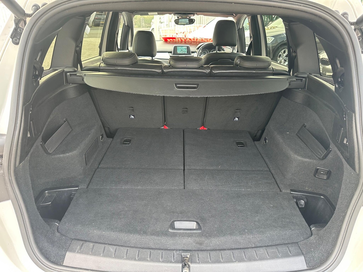 Used BMW 2 Series Gran Tourer for sale - 77769683: Photo 22