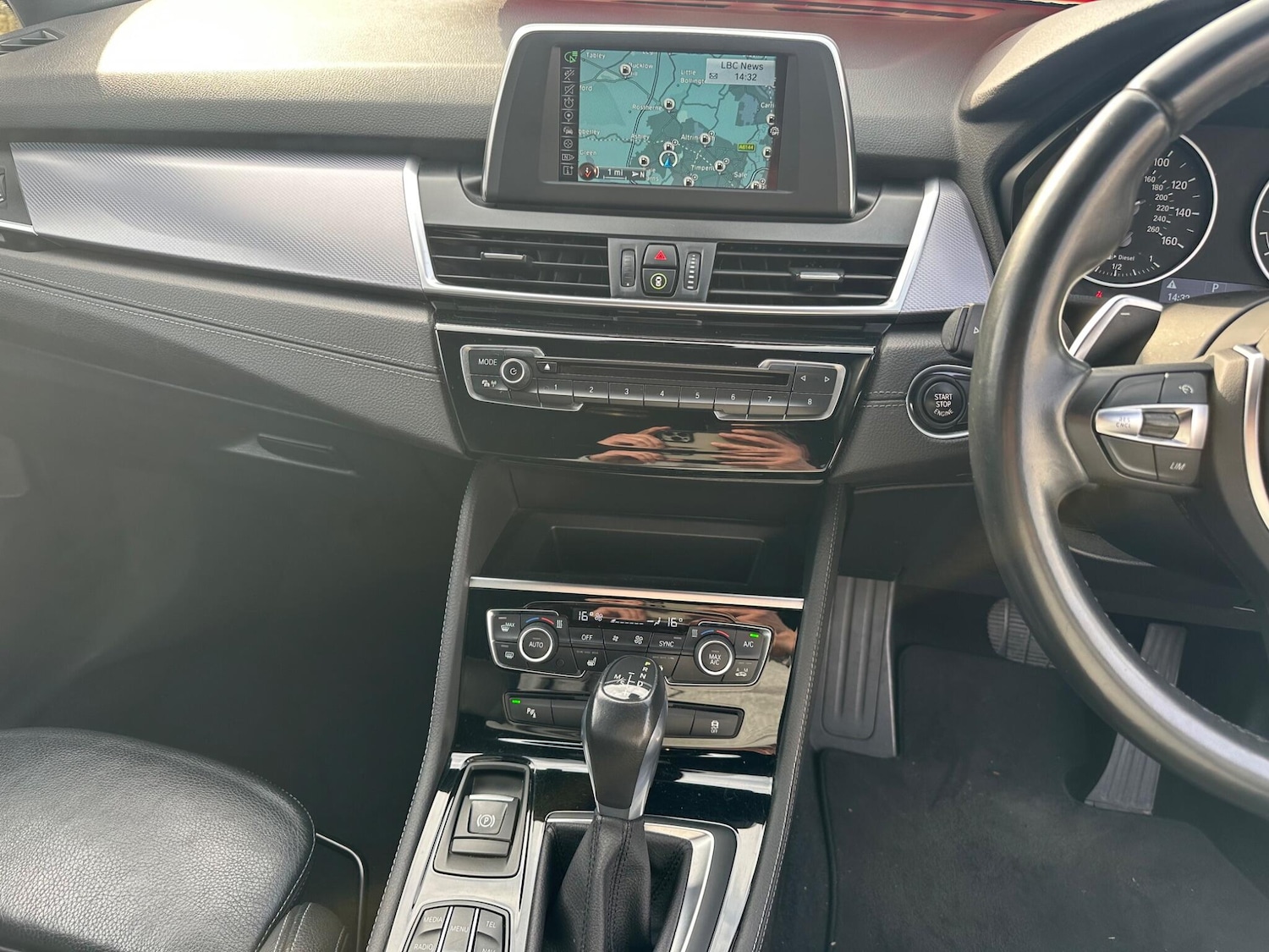 Used BMW 2 Series Gran Tourer for sale - 77769683: Photo 25