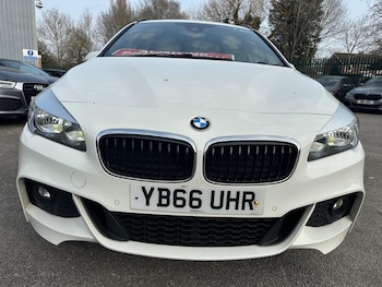 Used BMW 2 Series Gran Tourer 2016 for sale - 77769683: Photo