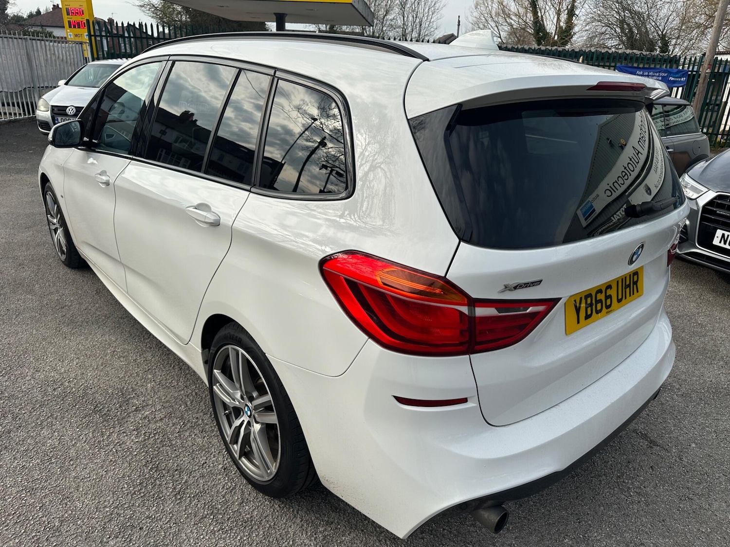 Used BMW 2 Series Gran Tourer for sale - 77769683: Photo 5