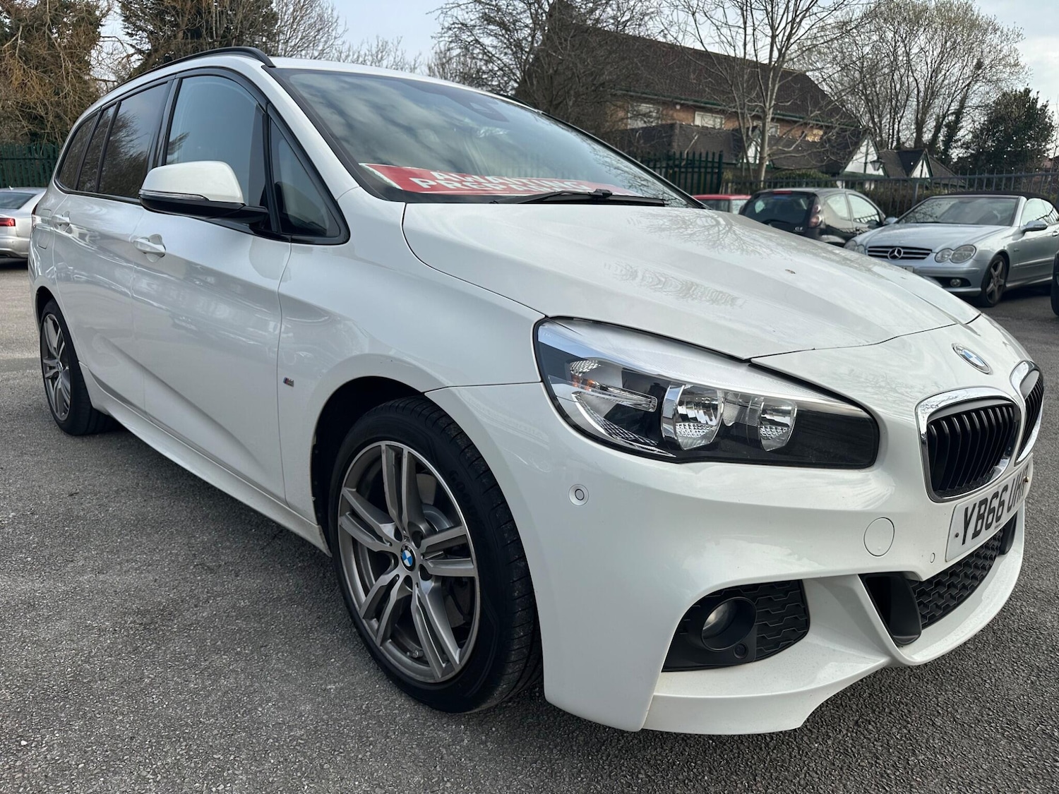 Used BMW 2 Series Gran Tourer for sale - 77769683: Photo 7