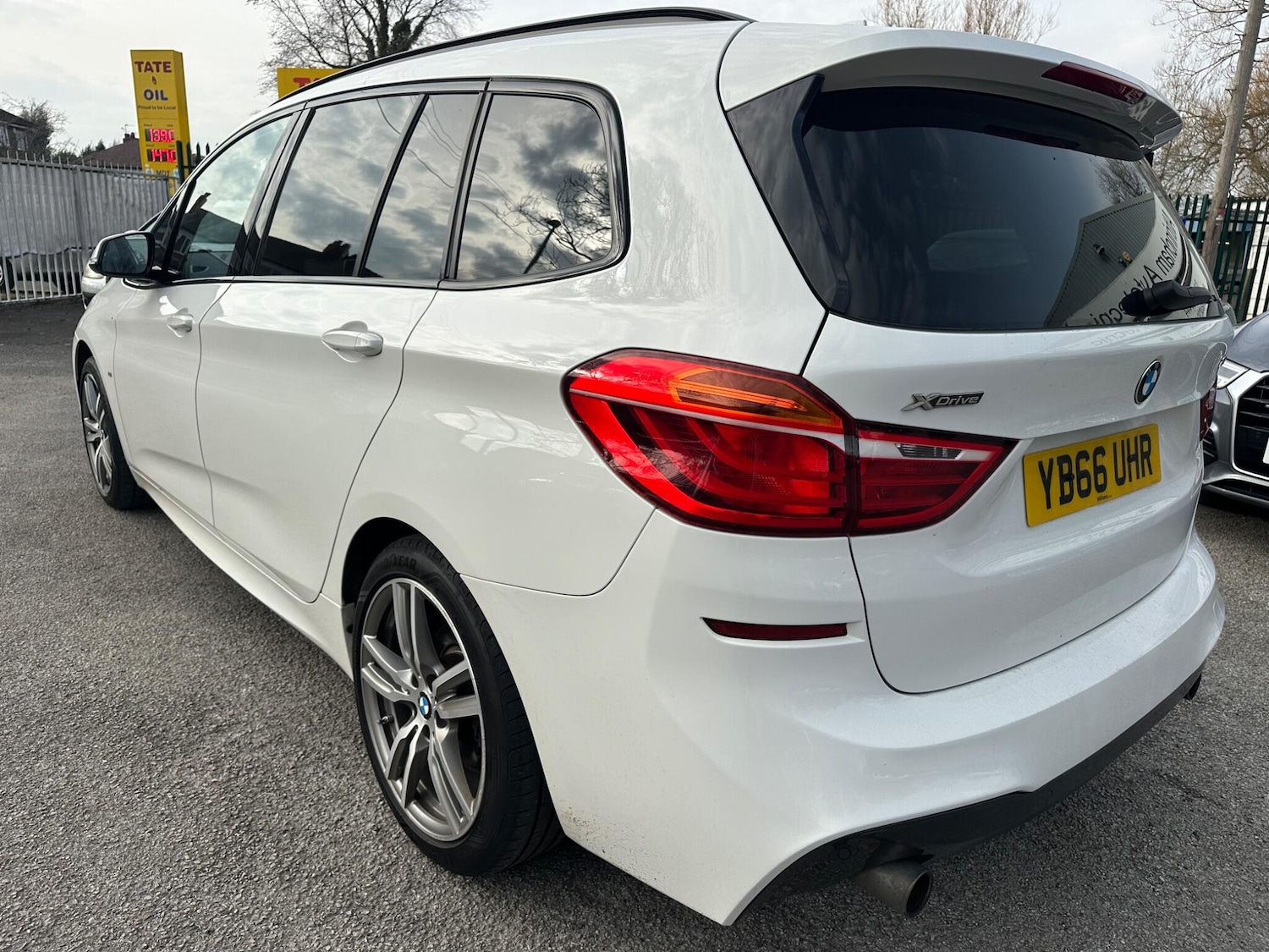 Used BMW 2 Series Gran Tourer for sale - 77769683: Photo 9