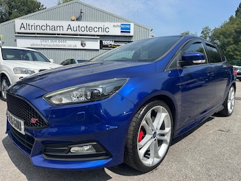 Used Ford Focus 2016 for sale - 79224211: Photo