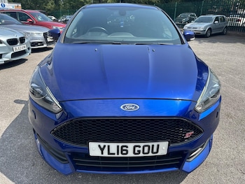Used Ford Focus 2016 for sale - 79224211: Photo