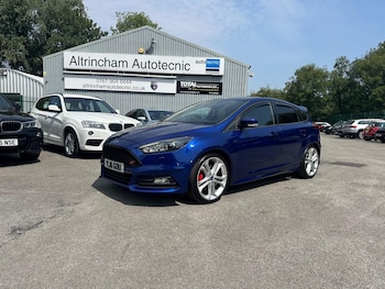 Used Ford Focus 2016 for sale - 79224211: Photo