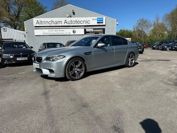 Used BMW M5 2013 for sale - 78361753: Photo