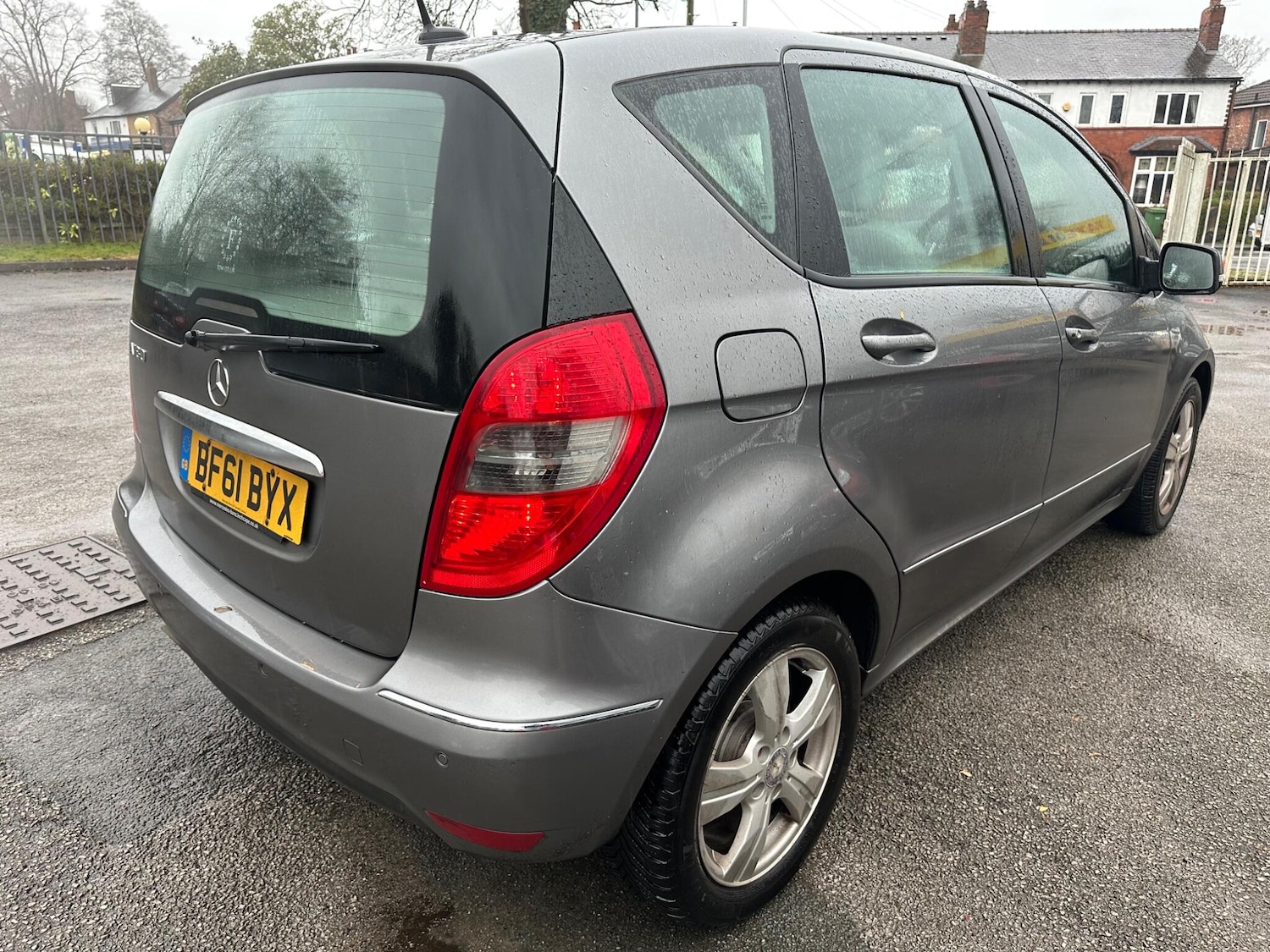 Used Mercedes-Benz A-Class 2011 for sale - 77427732: Photo 4