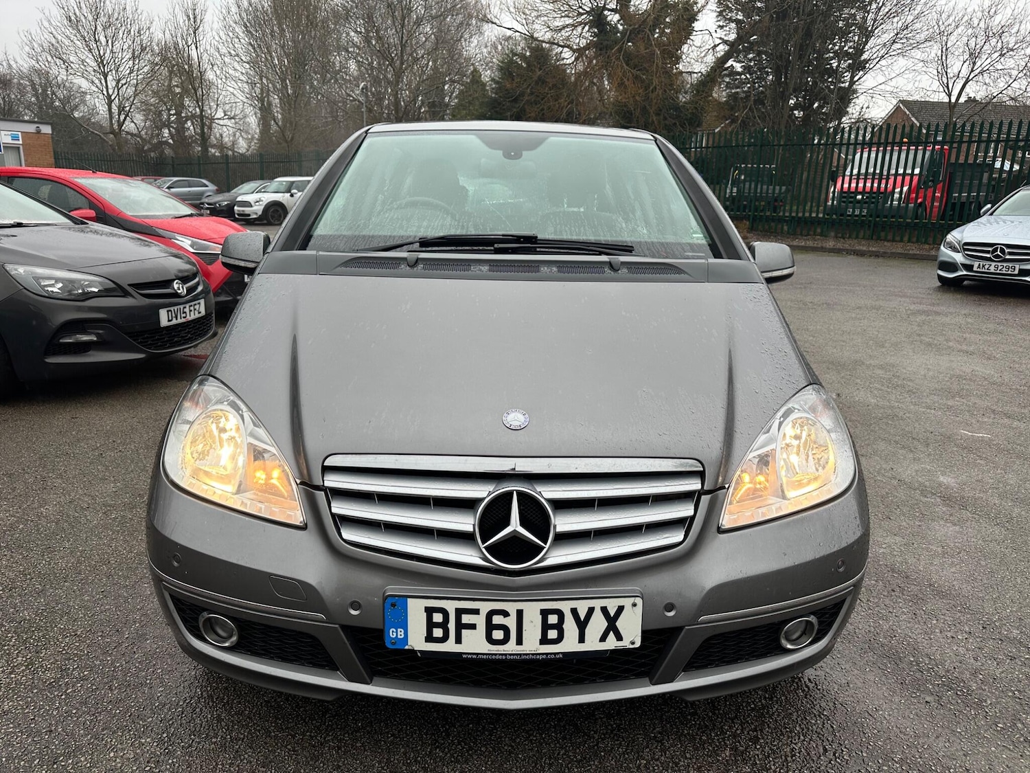 Used Mercedes-Benz A-Class 2011 for sale - 77427732: Photo 7