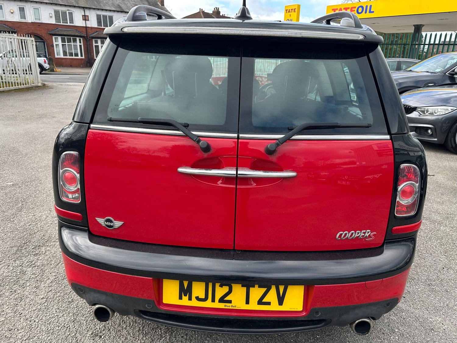 Used MINI Clubman 2012 for sale - 77908827: Photo 10