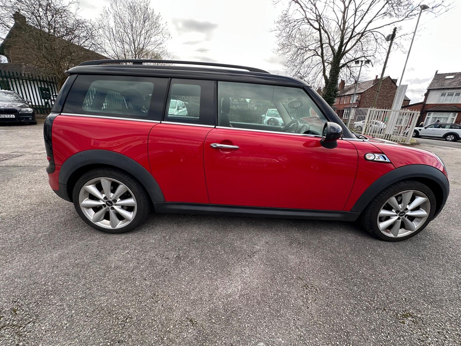 Used MINI Clubman 2012 for sale - 77908827: Photo 11