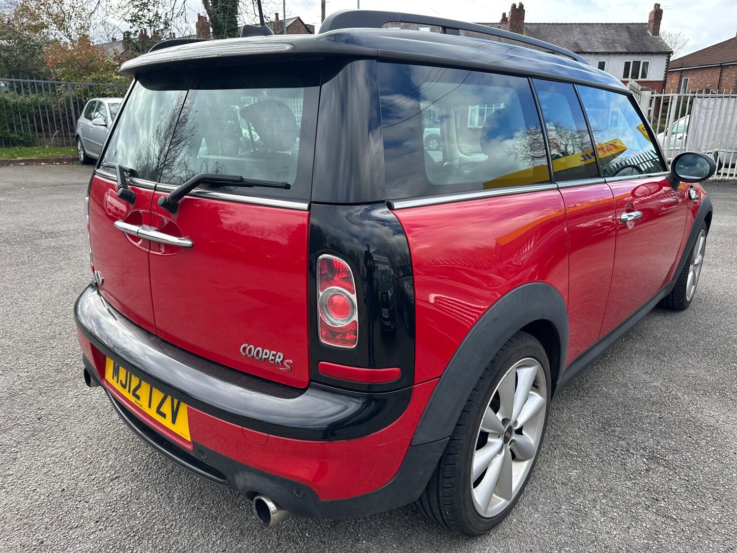 Used MINI Clubman 2012 for sale - 77908827: Photo 12