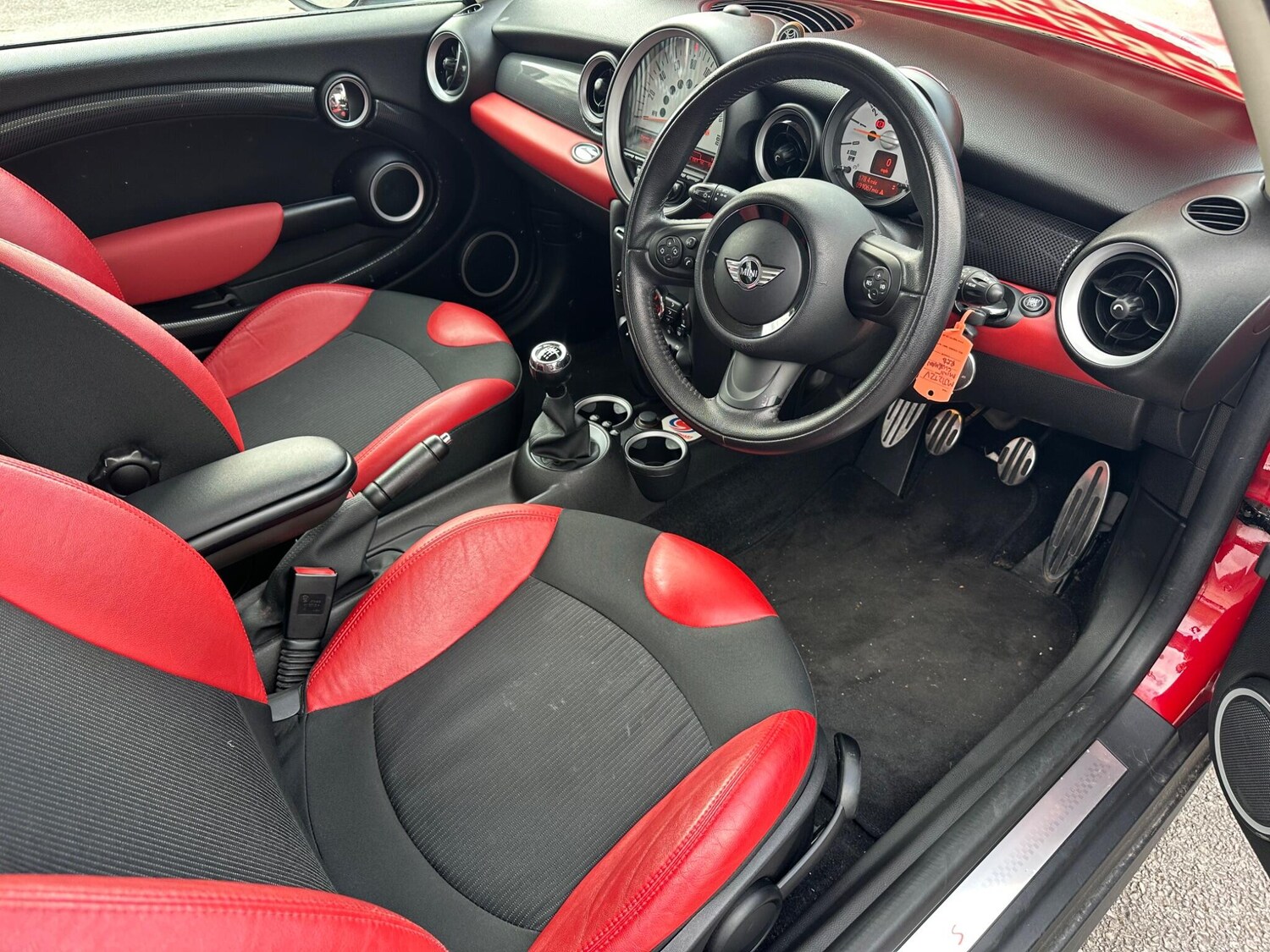 Used MINI Clubman 2012 for sale - 77908827: Photo 14