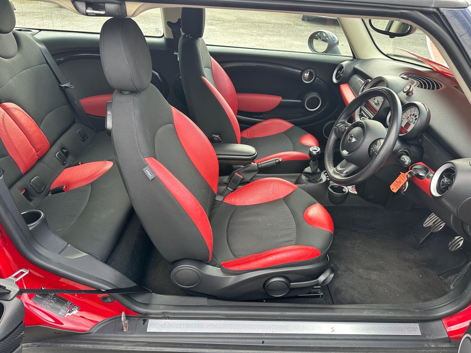 Used MINI Clubman 2012 for sale - 77908827: Photo 15