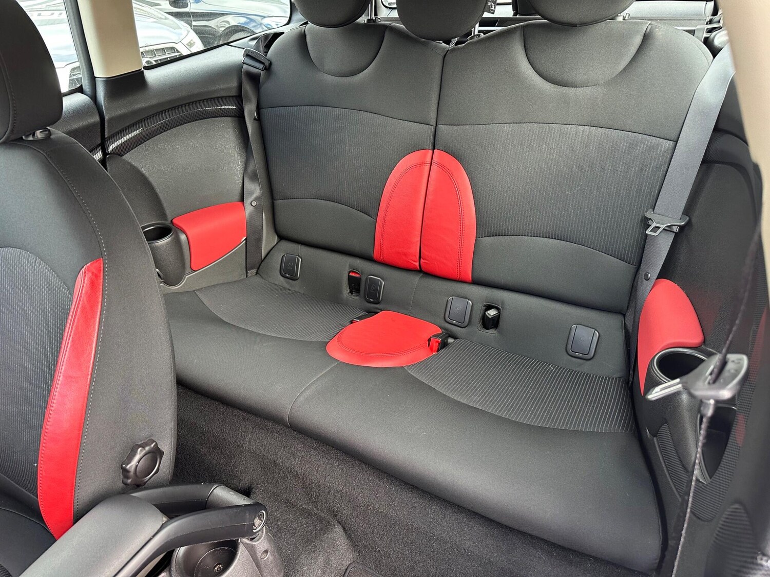 Used MINI Clubman 2012 for sale - 77908827: Photo 16