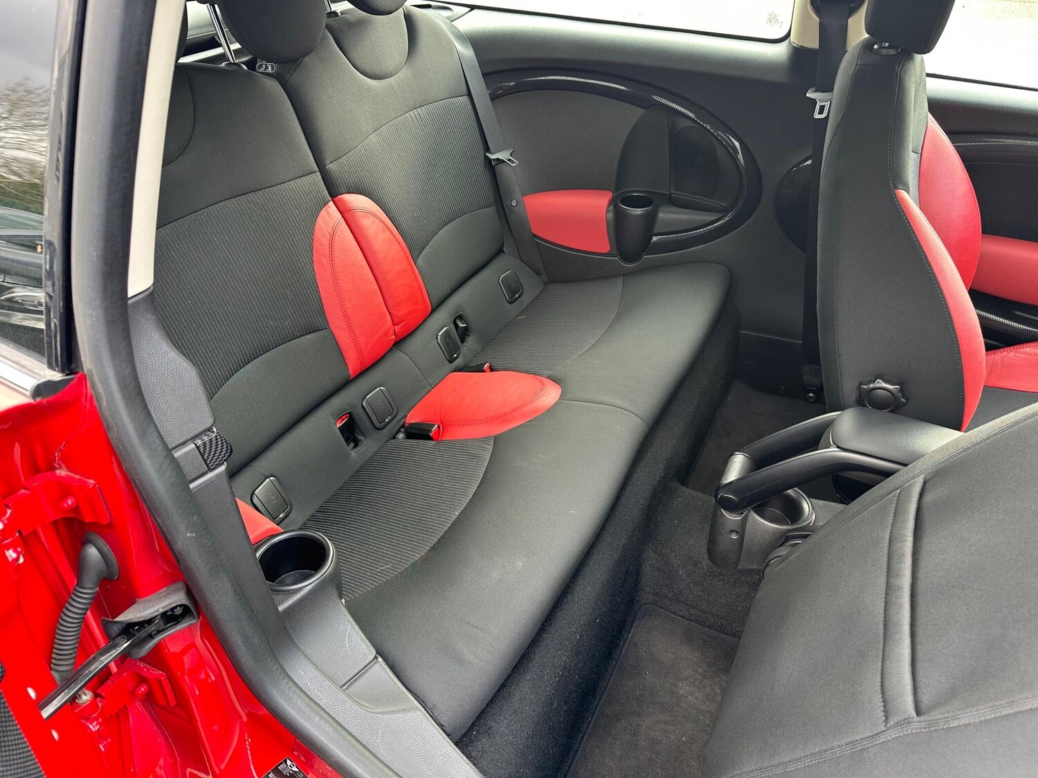 Used MINI Clubman 2012 for sale - 77908827: Photo 17